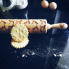 BEAGLE ROLLING PIN - pastrymade