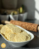 Lemon Biscuits by xanda_food!