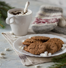 Recipe: Gingersnap!