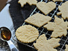 PastryMade Maple Syrup Cookies by Learning And Yearning