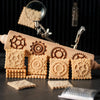 Steampunk Rolling Pin