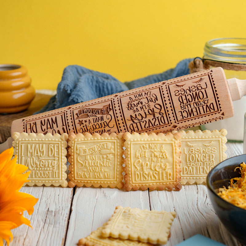 Adult Rolling Pin