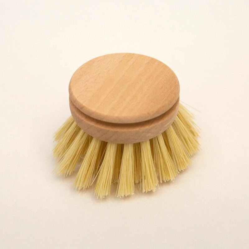 Bamboo Cleaning Brush - Pastrymade