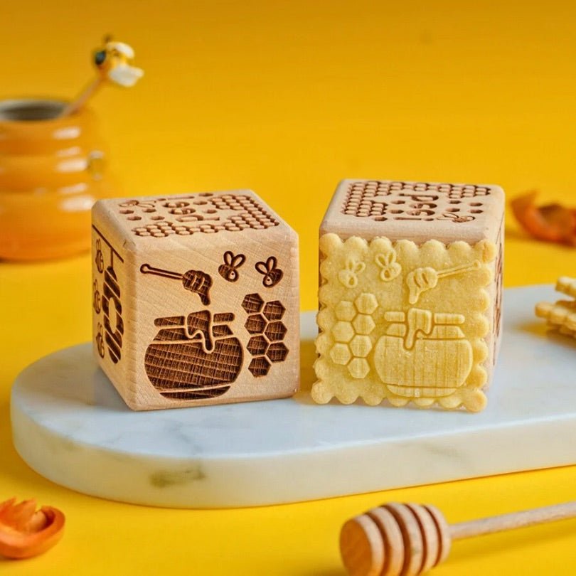 Bee Cube - Pastrymade US