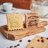 Fan Coffee Cube - Pastrymade US