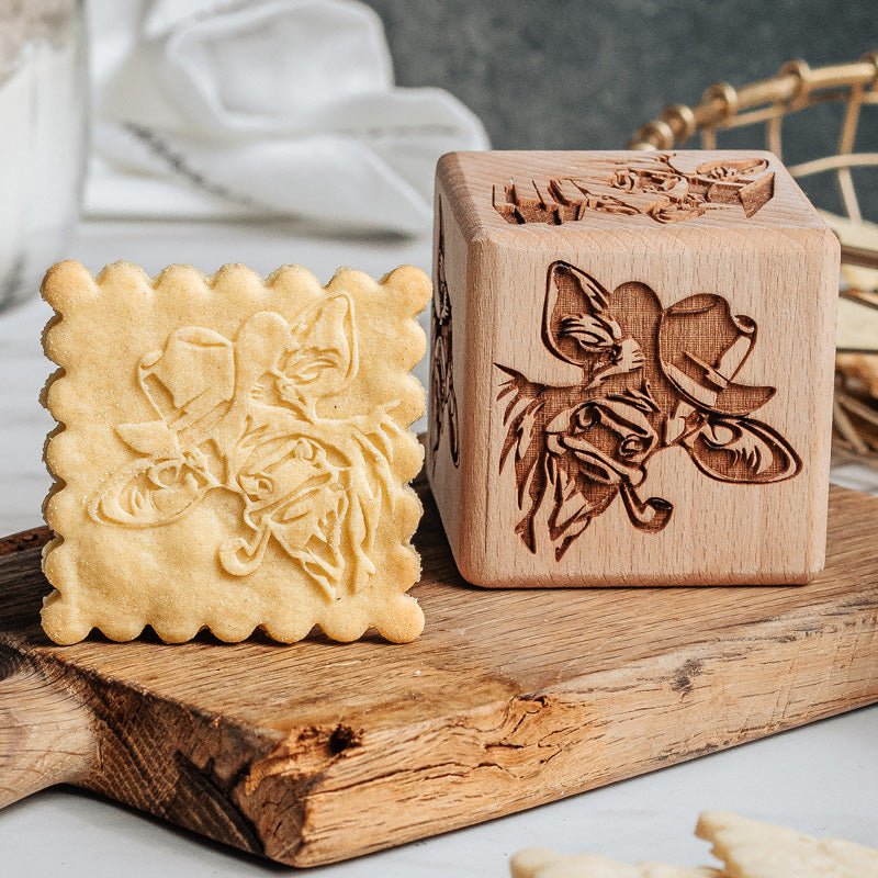 Moo Cube - Pastrymade US