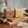 Scandinavian Cube - Pastrymade US