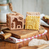 Scandinavian Cube - Pastrymade US