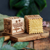 The Jungle Cube - Pastrymade US