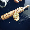 BEAGLE ROLLING PIN - pastrymade