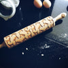 BEAGLE ROLLING PIN - pastrymade