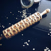 FRENCH BULLDOG ROLLING PIN - pastrymade