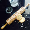 BULL TERRIER ROLLING PIN - pastrymade