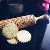 MAJESTIC ROLLING PIN - pastrymade