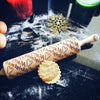 MERRY CHRISTMAS ROLLING PIN - pastrymade