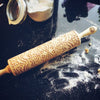 MAJESTIC ROLLING PIN - pastrymade