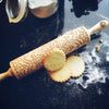 MAJESTIC ROLLING PIN - pastrymade