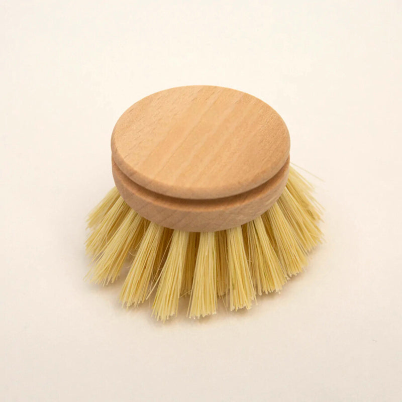 Bamboo Cleaning Brush