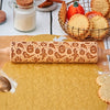 Peek-A-Boo Rolling Pin