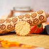 Pumpkin Rolling Pin