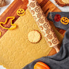 Pumpkin Rolling Pin