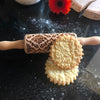 DAMASK KIDS ROLLING PIN - pastrymade