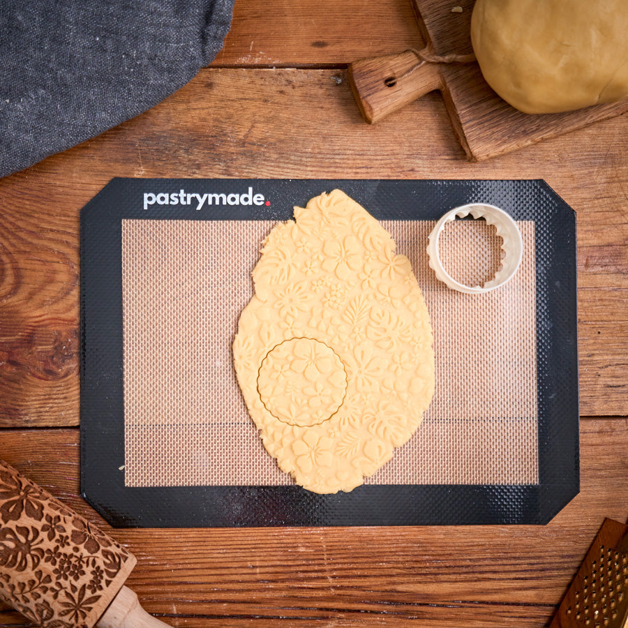 Food Safe Baking Mat (Non-Stick)