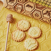 Honeybee Rolling Pin