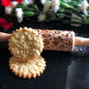 MORNING BIRDS KIDS ROLLING PIN - pastrymade