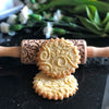 SPRING KIDS ROLLING PIN - pastrymade