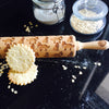 COLLIE ROLLING PIN - pastrymade