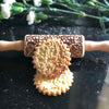 FOREST KIDS ROLLING PIN - pastrymade