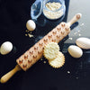 Chicken Rolling Pin