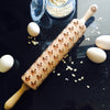 Chicken Rolling Pin