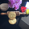 PARIS KIDS ROLLING PIN - pastrymade