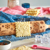 Elsa & Anna Rolling Pin