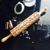 LIPS ROLLING PIN - pastrymade