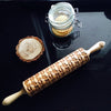 KOALA ROLLING PIN - pastrymade