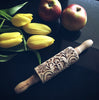 FOLK KIDS ROLLING PIN - pastrymade