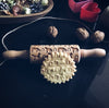 HORSES KIDS ROLLING PIN - pastrymade