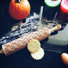 SKULLS ROLLING PIN - pastrymade