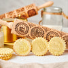 Eid Al-Fitr Rolling Pin