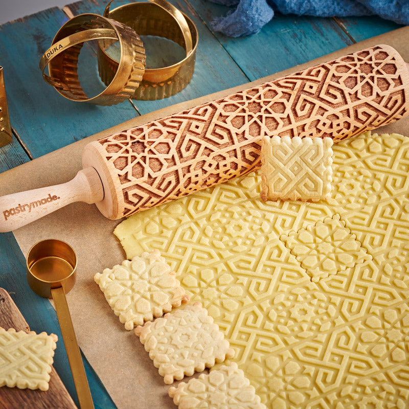 Royal Rolling Pin