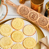 Eid Al-Fitr Rolling Pin