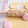 Paws Rolling Pin