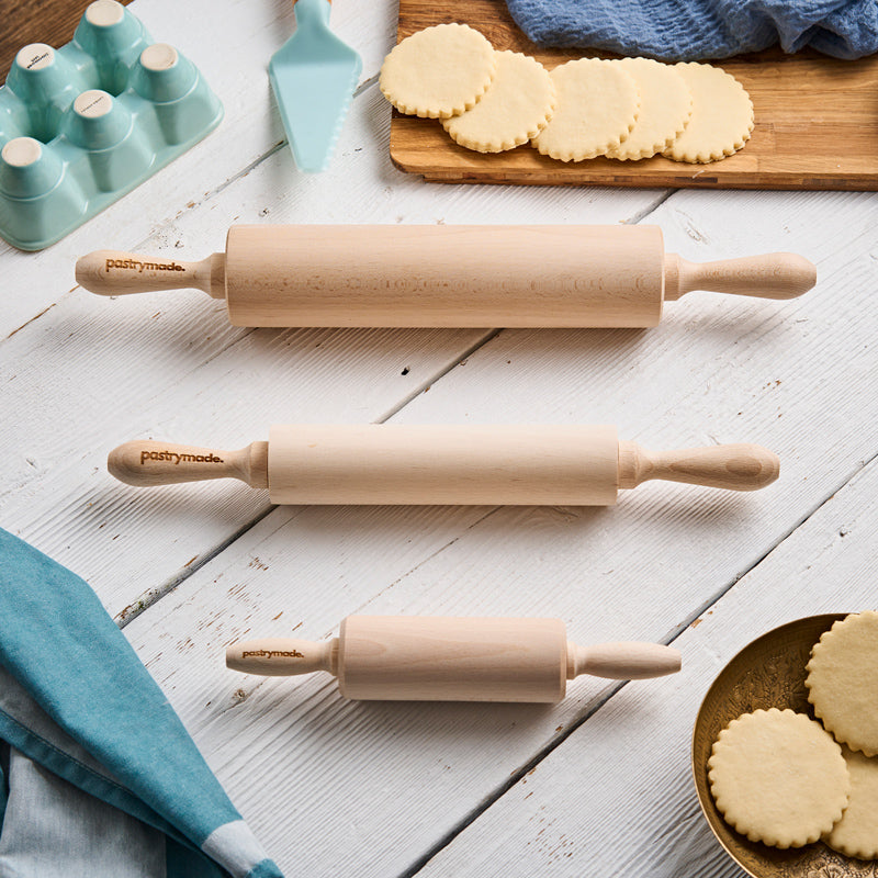 Rolling Pin MADE by pastrymade