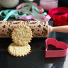 UNICORN ROLLING PIN - pastrymade