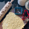 UNICORN ROLLING PIN - pastrymade